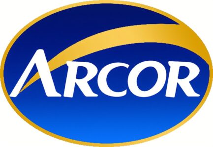 Arcor logo