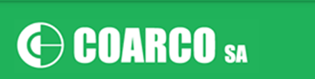 Coarco logo