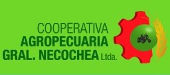 Cooperativa necochea logo