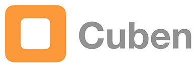 Cuben logo