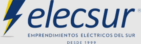 Elecsur logo