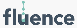 Fluence logo