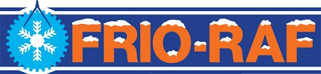 FrioRaf logo