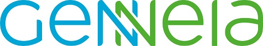 Genneia logo