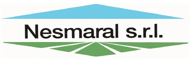 Nesmaral logo