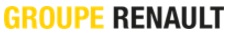 Grupo renault logo