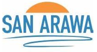 San arawa logo